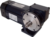 Industrial Grade PMDC Motors